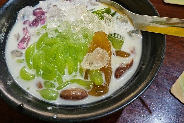 Einzigartiger Geschmack von Saigon Street Food Tour