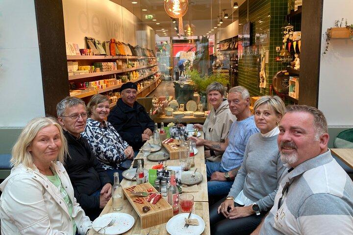 Restauranter i nærheden af Food Tour Haarlem | Guided & Walking | Old City