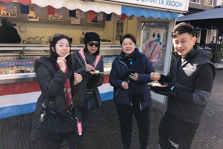 Restauranter i nærheden af Food Tour Haarlem | Guided & Walking | Old City