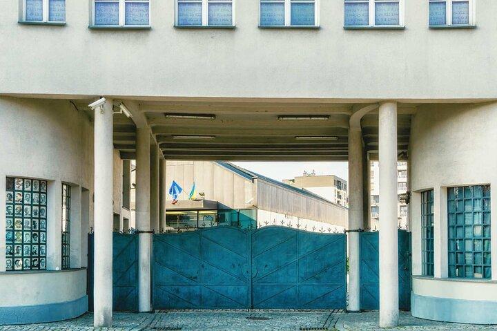 Schindler's Factory og Krakow Ghetto Monty privat vandretur