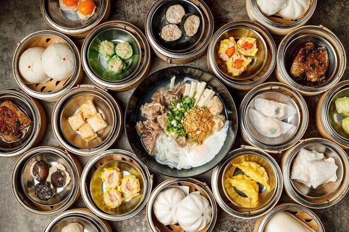 Hong Kong Best Street Food Tour met lokale Gids