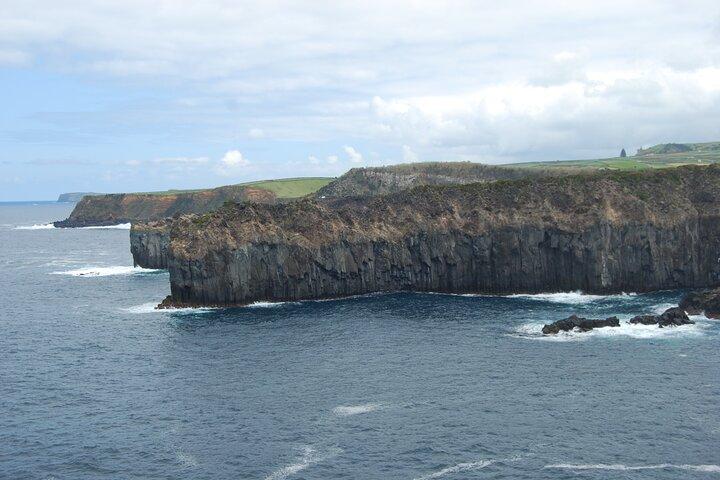 Geology private full day tour
