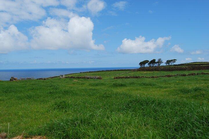 Geology private full day tour