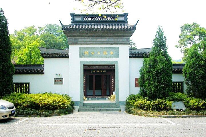 Visite privée d'une journée des sites incroyables de Hangzhou