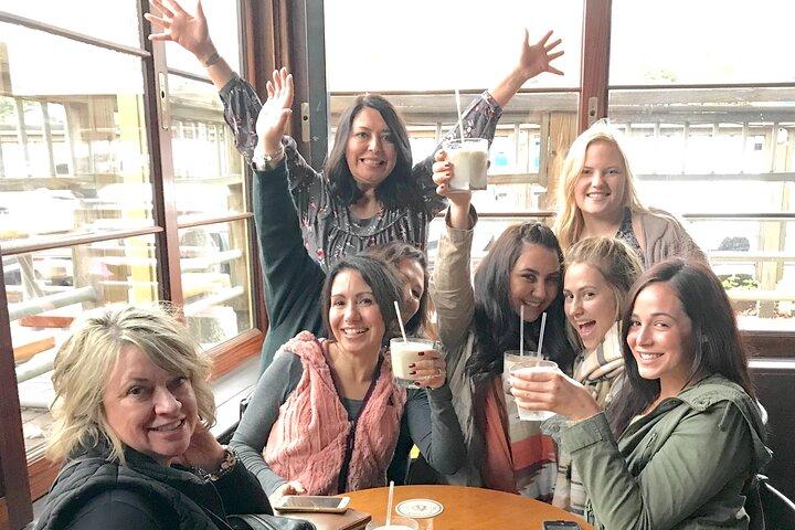 Sabor de Nashville Food & Sightseeing Tour