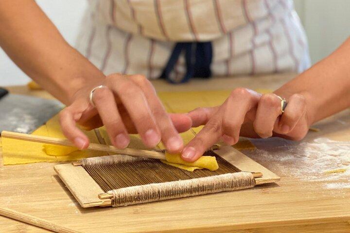 Visite à pied de Varenna et cours de cuisine