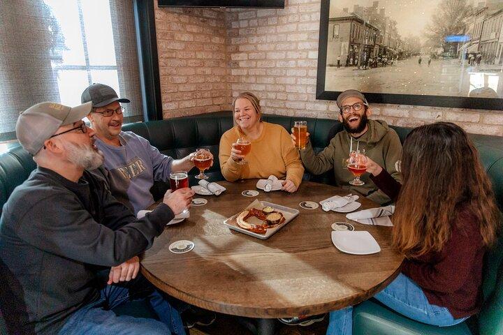 Bardstown Bourbon & Food Tour