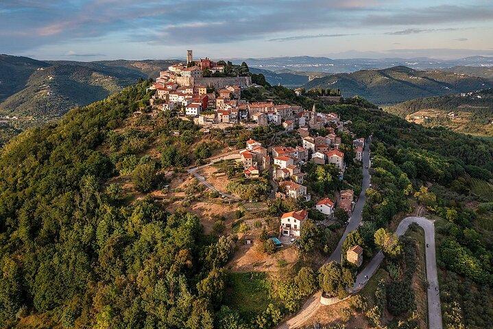 Trüffeljagdtour ab Rijeka
