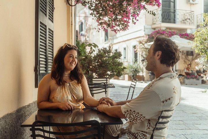 Exclusive Corfu Professional Photoshoot Tour