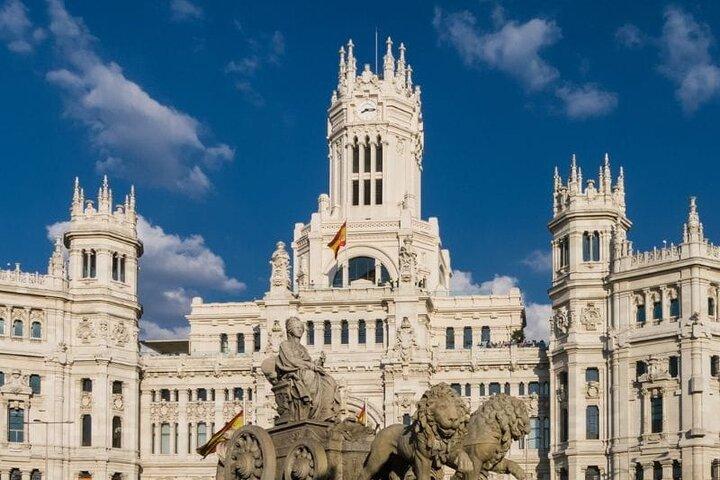 Madrid Imperial: Palacio Real y la dinastía de los Habsburgo en Madrid