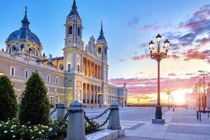 Madrid Imperial: Palacio Real y la dinastía de los Habsburgo en Madrid