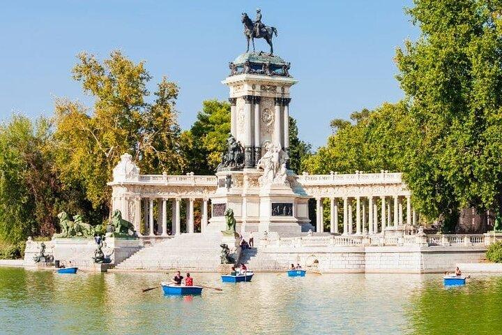 Madrid Imperial: Palacio Real y la dinastía de los Habsburgo en Madrid