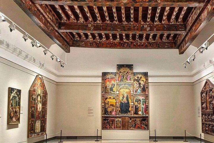 Visita guiada privada al Museo del Prado