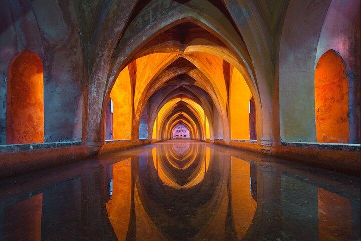 De meest complete rondreis door Sevilla: Alle hoogtepunten inbegrepen