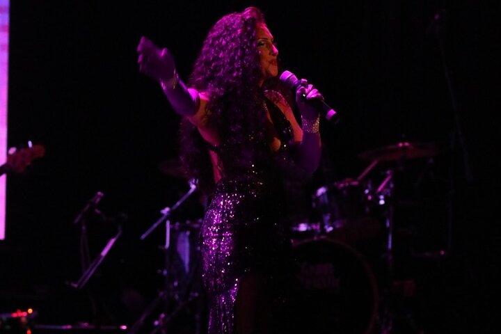 Soul of Motown al Grand Majestic Theatre
