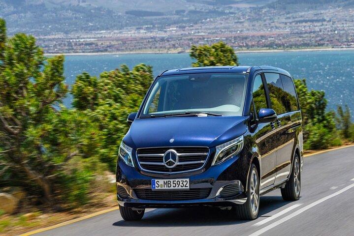 Private Transfer from Safaga Cruise Port to Hurghada hotels