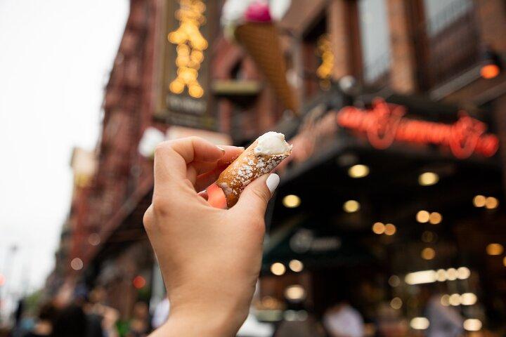 Lower East Side, Chinatown e Little Italy Food Tour