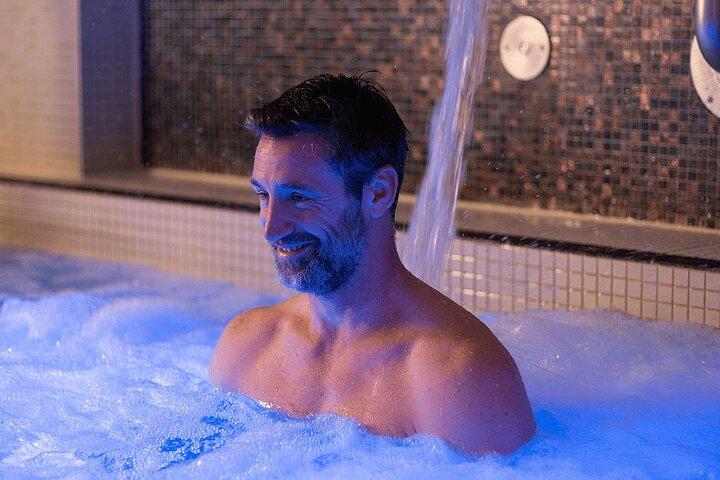 L'esperienza di lusso Spa & Massaggi di Cleopatra a Sharm El Sheikh
