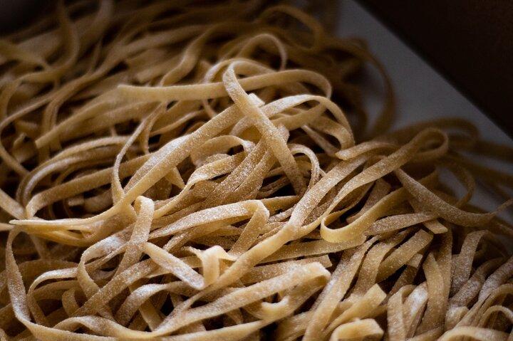 Florens: Chianti Wine, Cheese Farm Day Tour & Pasta Matlagningskurs