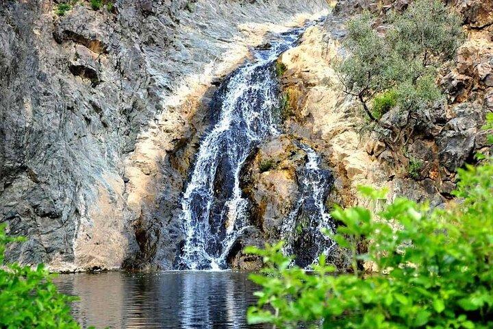 6 - Dia Saudia Highlands: Jeddah, Taif, Al Baha, Abha Tour Privado