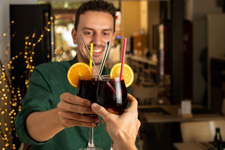 Tour gourmet di tapas e vino nel centro storico di Alcudia