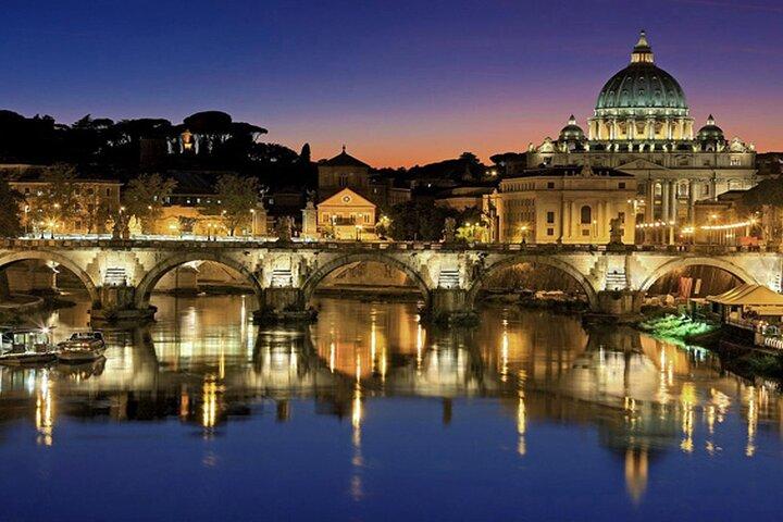 City Pass : Rome Colosseum, Palatine &Roman Forum Experiencia de entrada