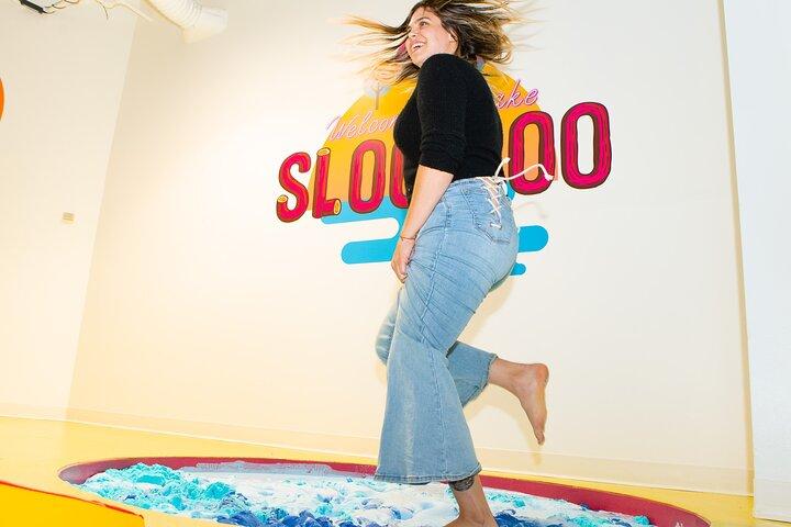 Sloomoo Institute Chicago Admission: Lav dit eget slim