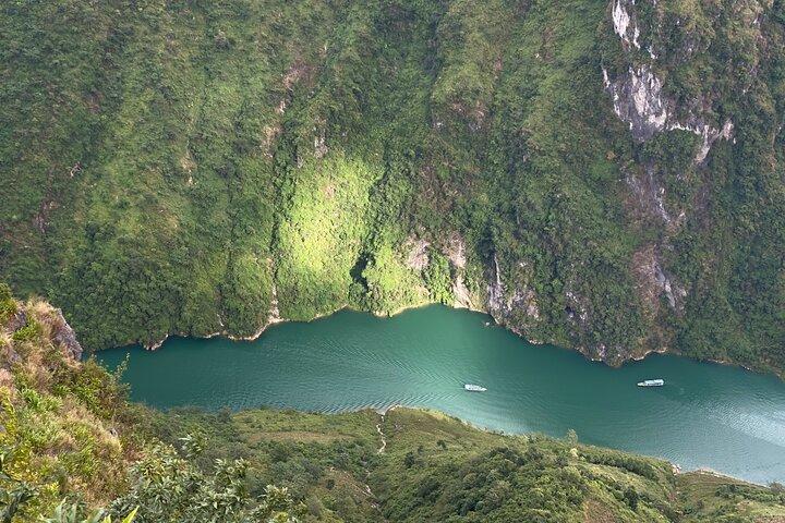 3 dagen 2 nachten Ha Giang Loop Tour Kleine groep Lokale gids
