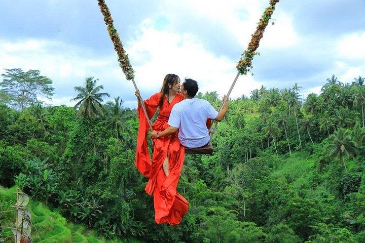 Øst Bali Tour (Bali Customized Tour)