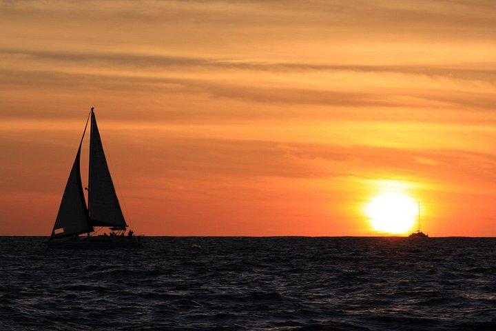 Sailing Snorkel Adventure