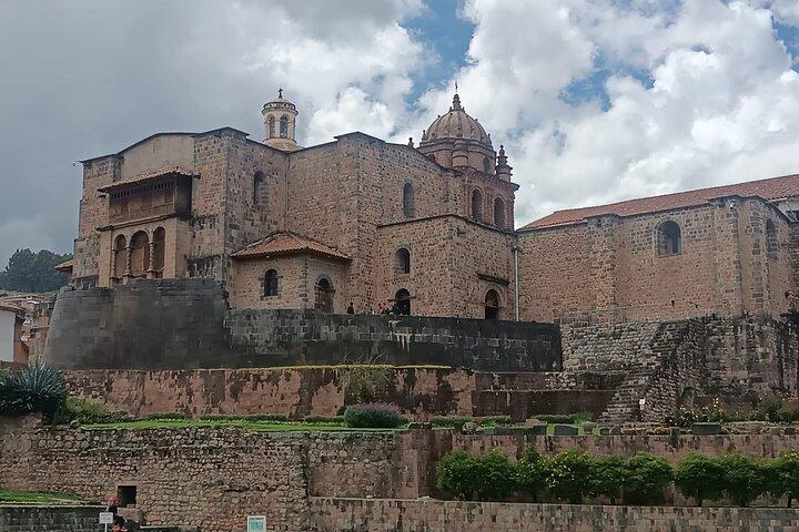 Privater Transfer vom Flughafen Cusco zu Hotels