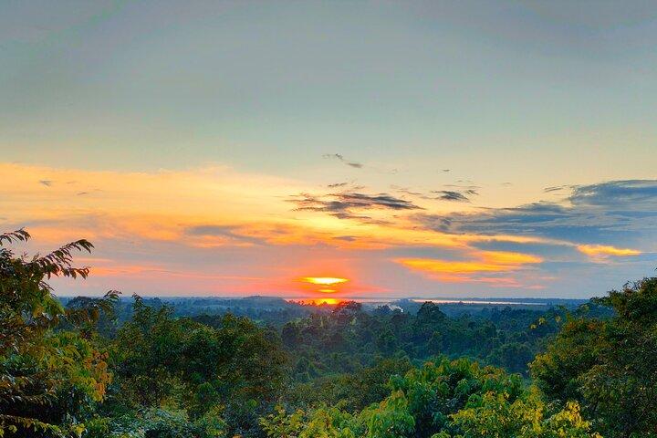 Angkor Wat Hidden Gems Sunset Symphony In Small Group Shared Tour