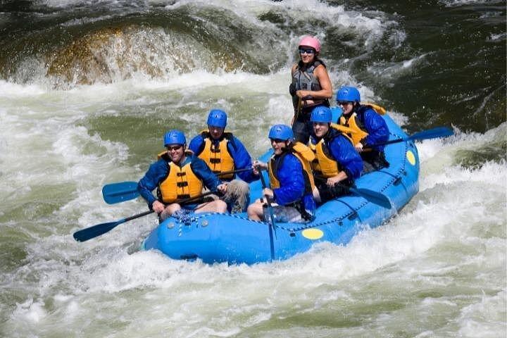 Kullu Manali Tour Package