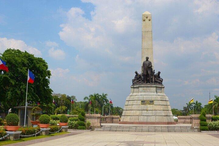 Manila Best Street Food Tour com um Guia Local