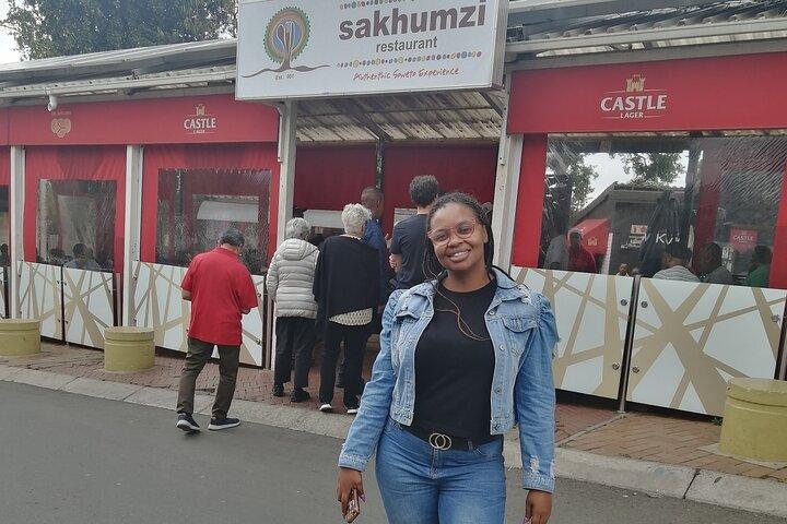 Soweto og Apartheid Museum Tour (8 timer)