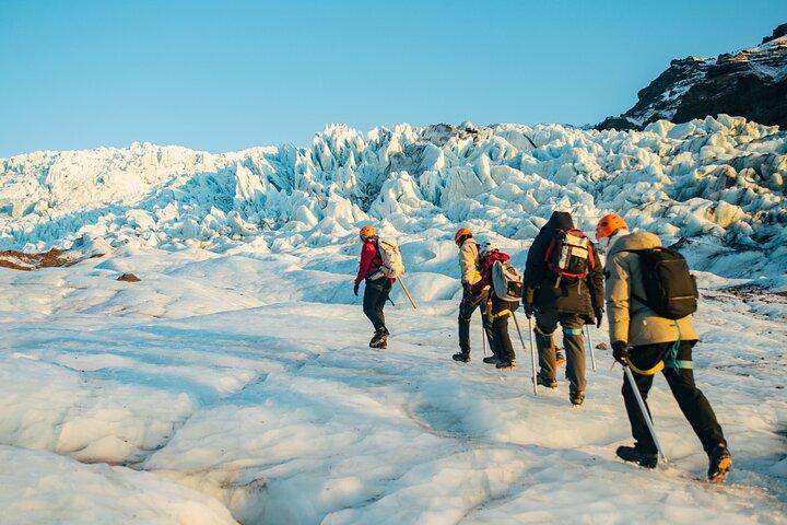 6 - Tour di un giorno in Islanda per piccoli gruppi da Reykjavik