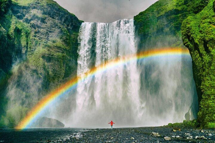 6 - Tour di un giorno in Islanda per piccoli gruppi da Reykjavik