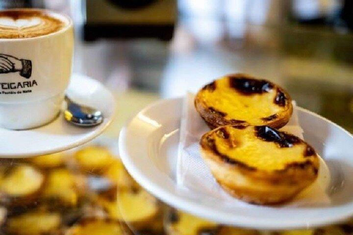 Porto Private Gourmet Food & Wine Historic Tour com um Sommelière