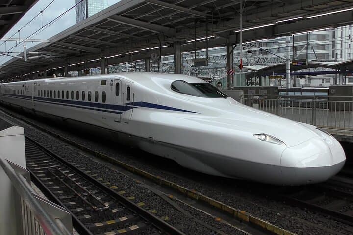 Tokyo, Shinkansen, Disneyland, Yokohama, City to City Transfer