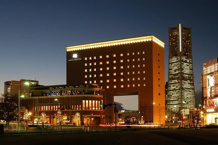 Tokyo, Shinkansen, Disneyland, Yokohama, City to City Transfer
