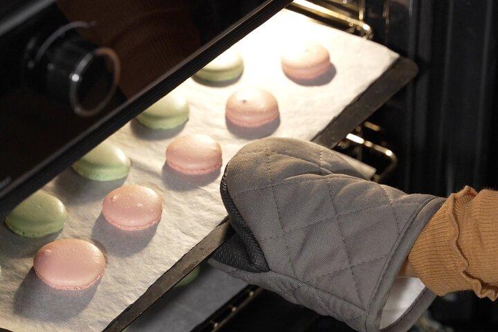 Makaronbakningskurs i Le Marais