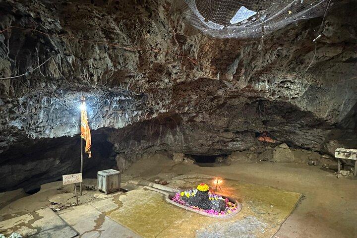 Circuito espiritual Dwarka Somnath Diu Gujarat