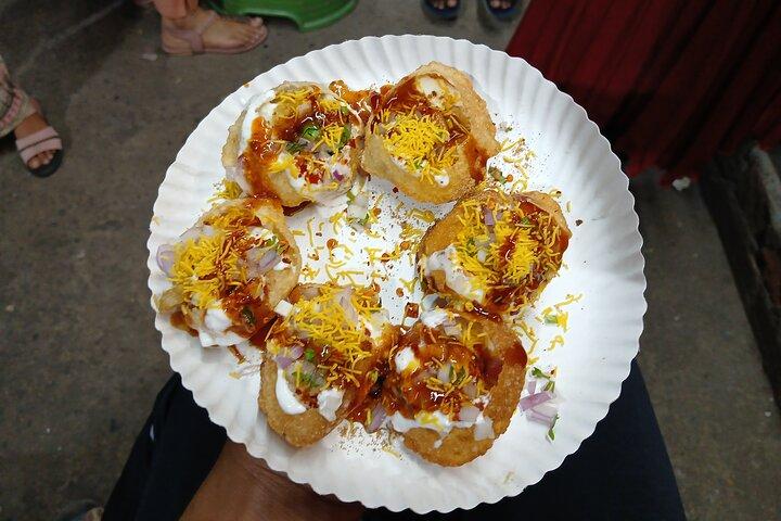 Kolkata Midtown Madness - um passeio de comida de rua e vida noturna