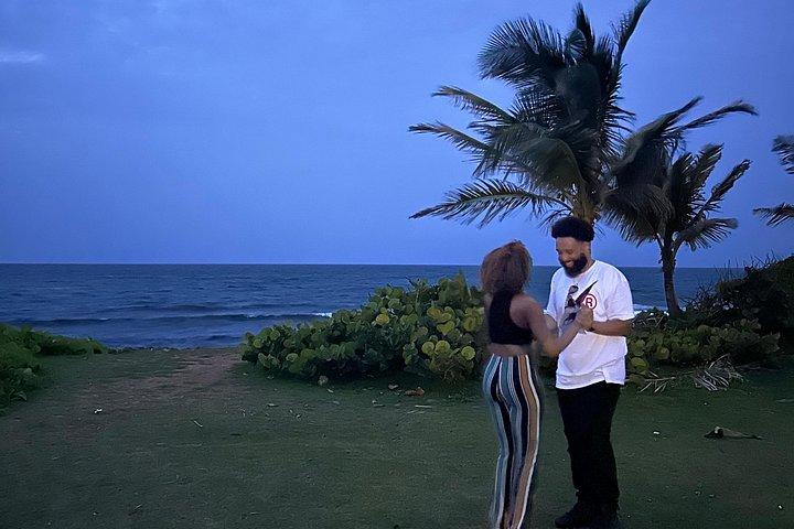 Salsa Class & Nightlife Experience in San Juan
