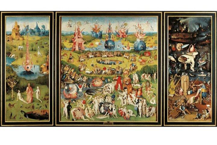 Museo del Prado y Palacio Real Visita Guiada transporte incluído