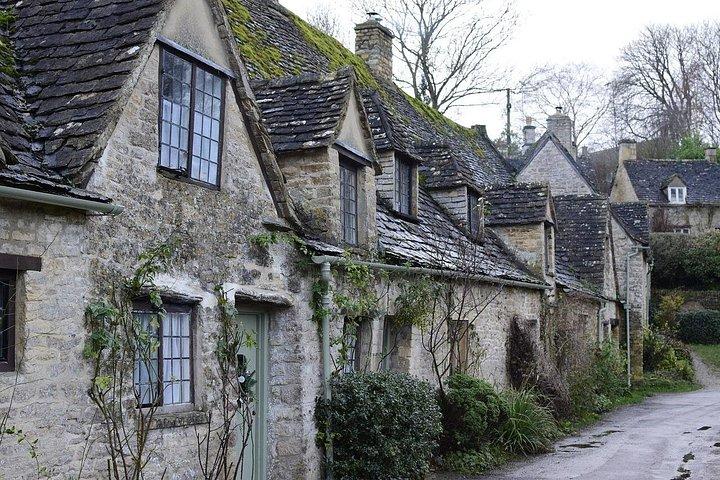Privat heldagstur til Cotswolds fra London