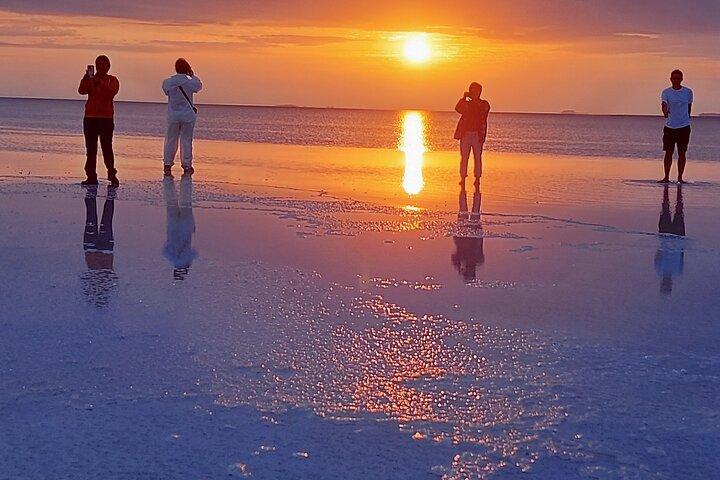 3-daagse Danakil Depression Dallol & Ertale Tours