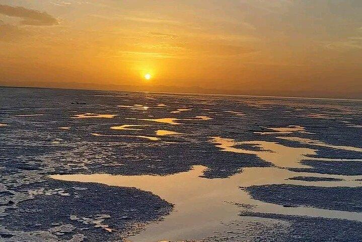 3-daagse Danakil Depression Dallol & Ertale Tours
