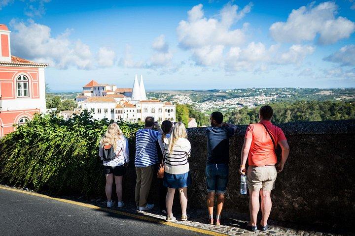Private Jeep Safari in Sintra
