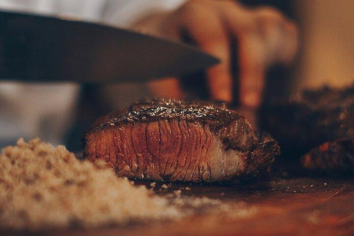 Tour gastronomici PRIVATI di Edimburgo - Città Vecchia, Leith